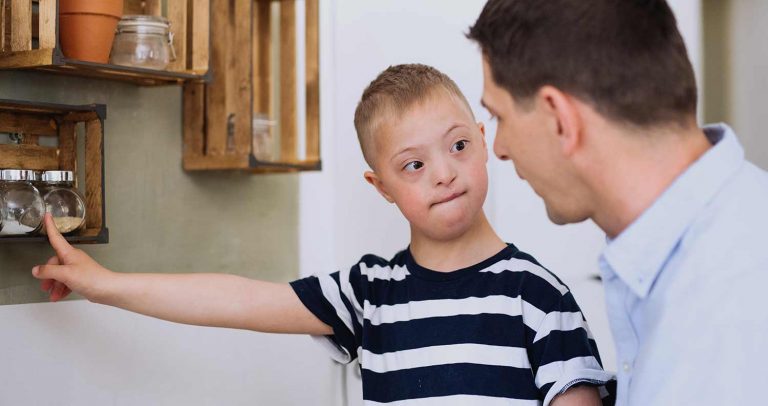 Childrens’ Advocacy