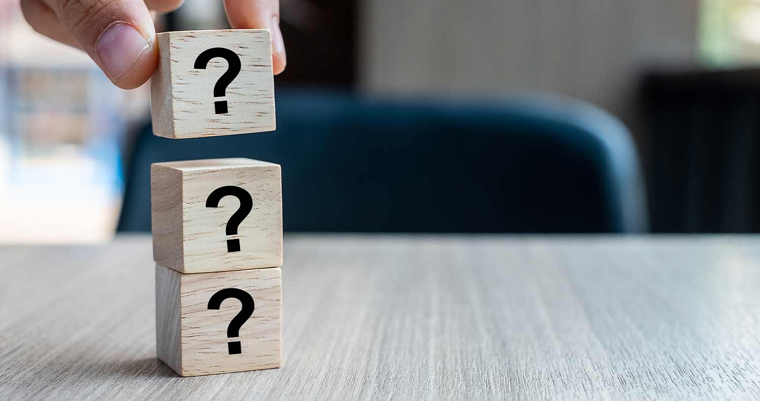 Frequently asked Questions