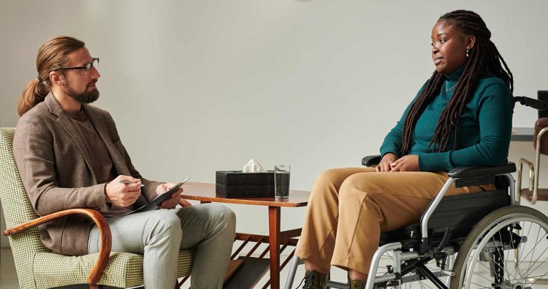 Health Complaints Advocacy