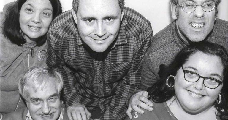 The A Team Advocacy for all