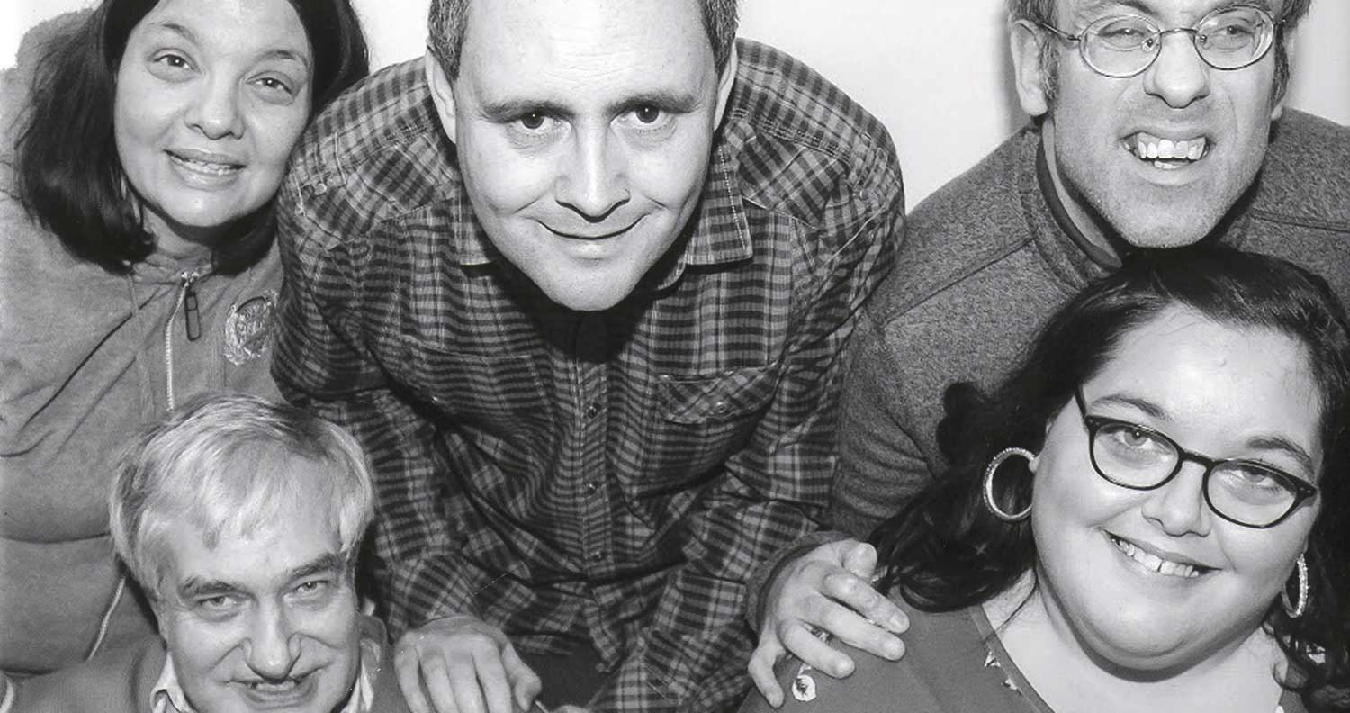 The A Team Advocacy for all