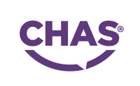 Chas Logo