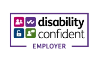Disability Confident employer