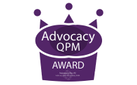 QPM award