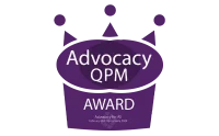 QPM award